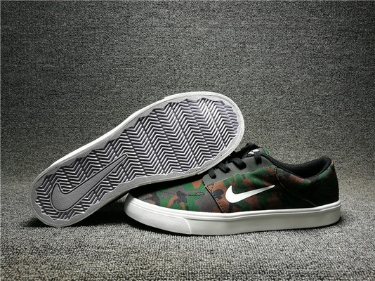 Super Max Nike SB Portmore Men--003